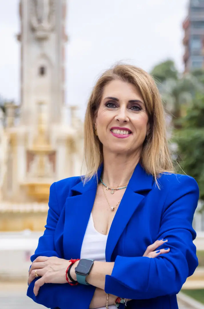 Laura Barrio Seguros Alicante