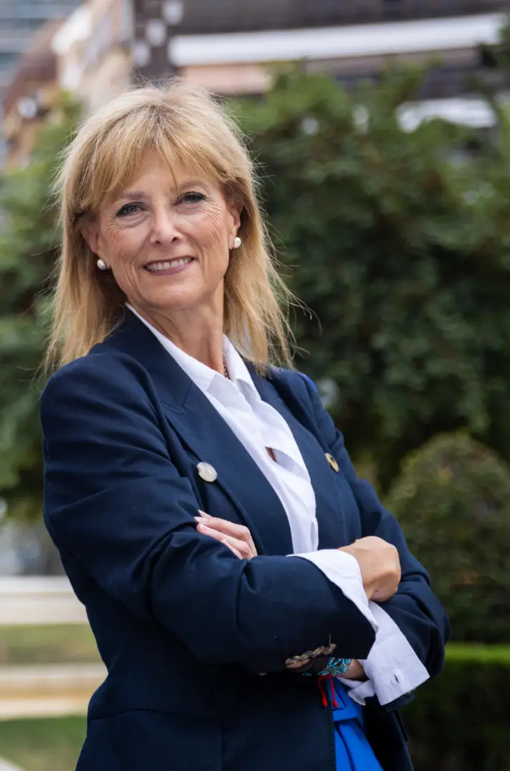 Maribel Barrio Seguros Alicante