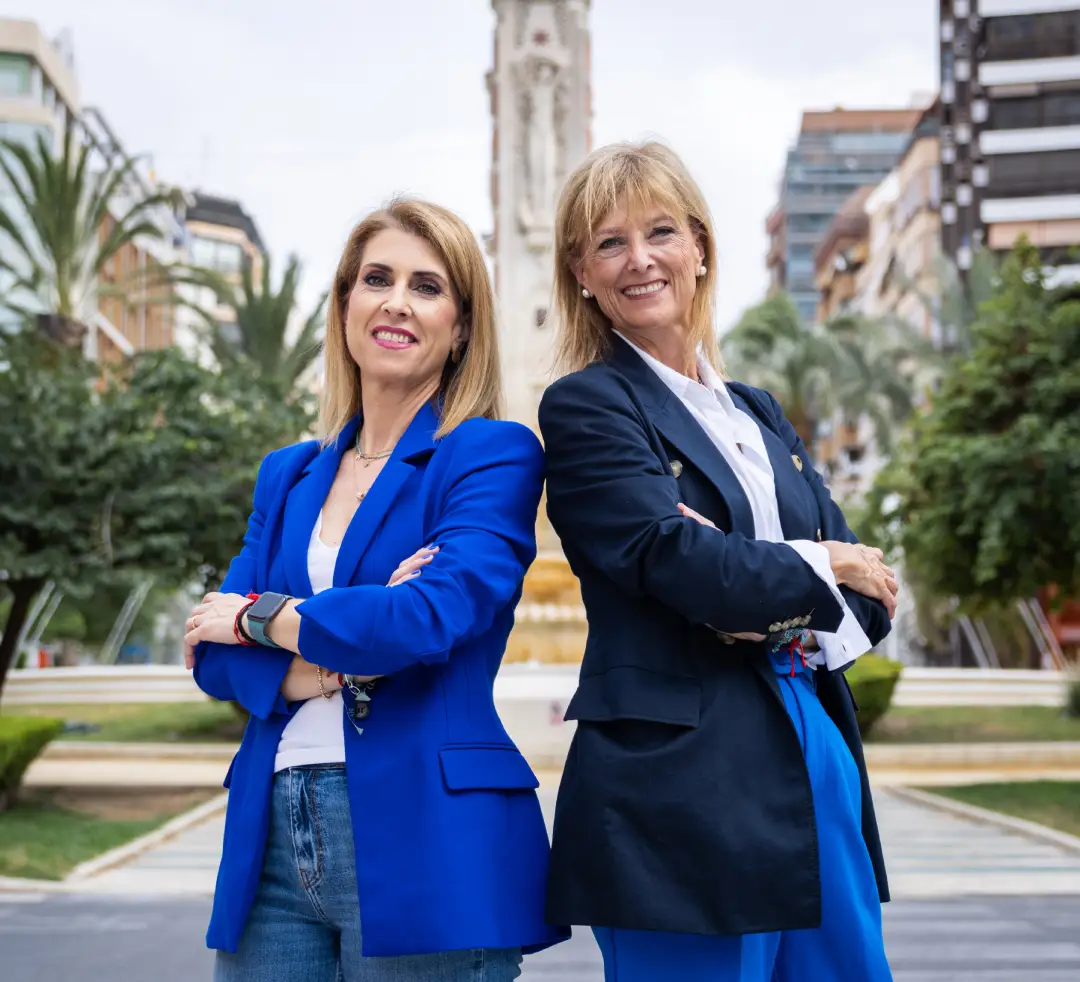 Atención Personalizada Barrio Seguros Alicante