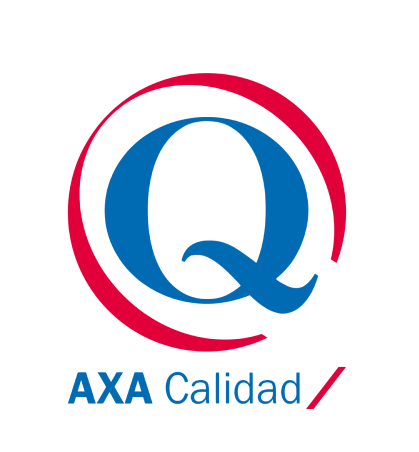 Sello Calidad AXA