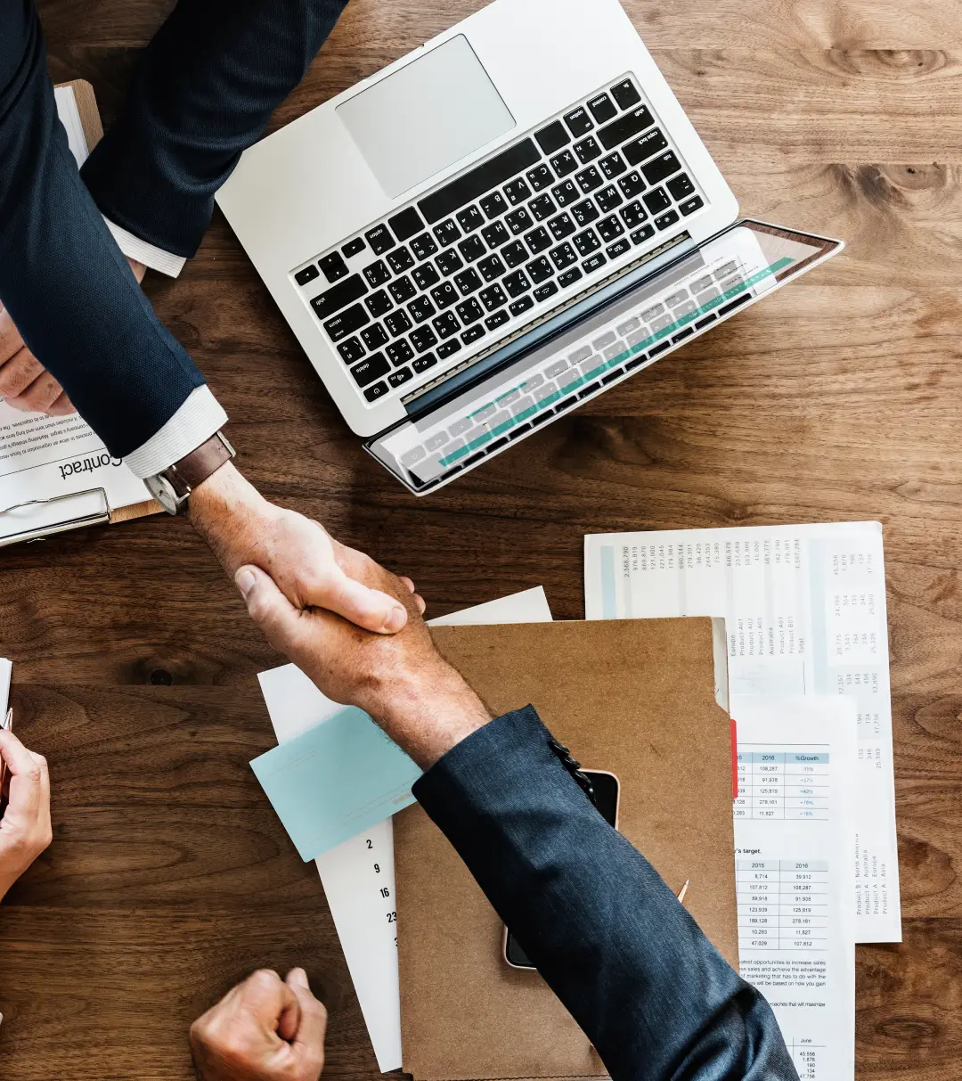 Testimonios Barrio Seguros Alicante